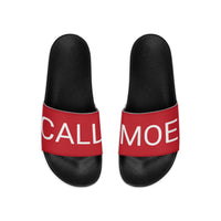 The Call Moe Slides