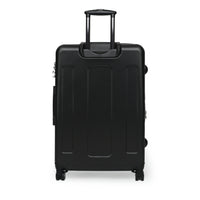 Hawaii Moe Suitcases