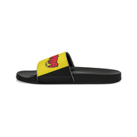 MoeMania Men's Slide Sandals