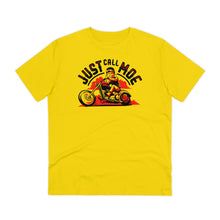 Load image into Gallery viewer, Moe Motorcycle T-shirt - Unisex
