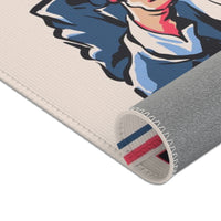 Uncle Moe Area Rugs