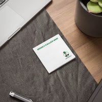 St. Patty's Day Post-it® Note Pads