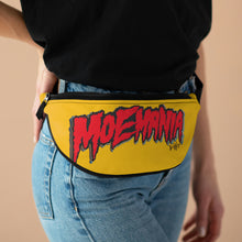 Load image into Gallery viewer, MoeMania Fanny Pack
