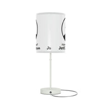 Lamp on a Stand, US|CA plug