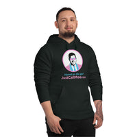 Summer of Moe Unisex Drummer Hoodie