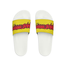 Load image into Gallery viewer, MoeMania Men&#39;s Slide Sandals
