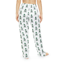 St. Patty's Day Women's Pajama Pants