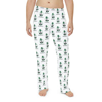 St. Patty's Day Men's Pajama Pants