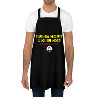 Waffle Moe Apron