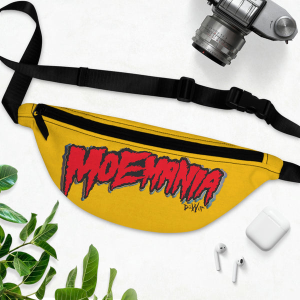 MoeMania Fanny Pack
