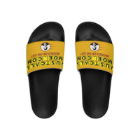 Waffle Moe Men's Slide Sandals