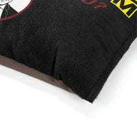 Waffle Moe Pet Bed