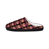 Hawaii Moe Men's Indoor Slippers