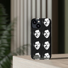 Load image into Gallery viewer, Moe Face Phone Case With Card Holder
