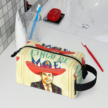 Load image into Gallery viewer, Cinco De Moe Toiletry Bag

