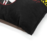 Waffle Moe Pet Bed