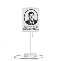 Lamp on a Stand, US|CA plug