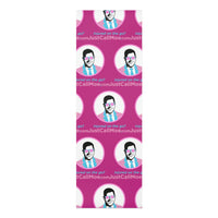 Summer of Moe Foam Yoga Mat (24″ x 72")