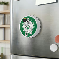 St. Patty's Day Bottle Opener
