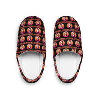 Hawaii Moe Men's Indoor Slippers